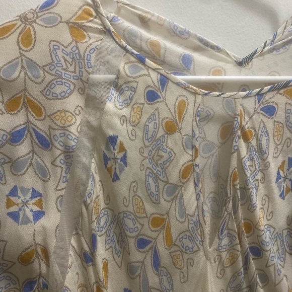 Blouse - Picture 3 of 4